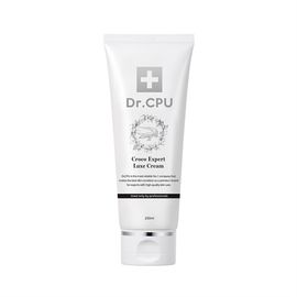 Dr. CPU Croco Expert Luxe Cream 250ml – Deep Moisture, Elasticity & Skin Barrier Care _ Made in Korea